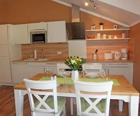 Anja In * Sellin (Rugen)