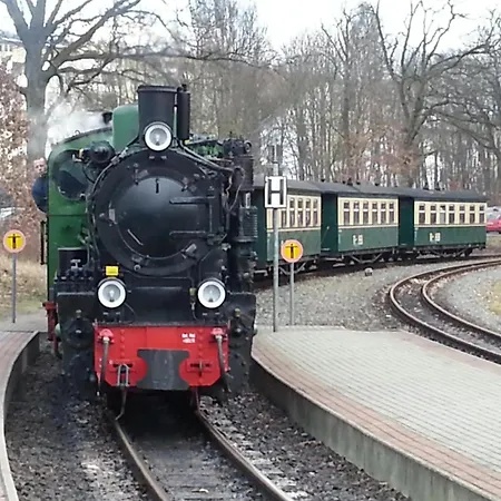 Anja In Appartement *