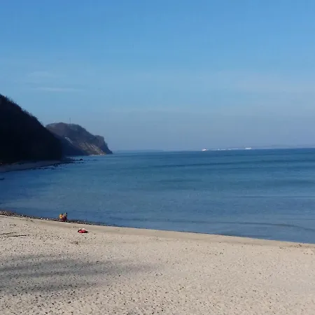 Appartement Anja In *