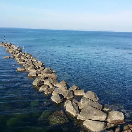 Anja In Sellin (Rugen)