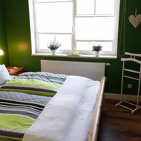 Anja In * Sellin (Rugen)