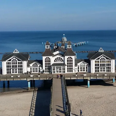 Anja In Appartement *