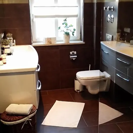 Appartement Anja In *