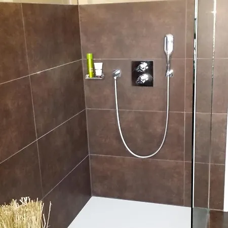 Anja In Appartement Sellin (Rugen)