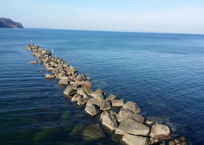 Anja In Sellin (Rugen)