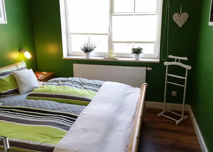 Anja In * Sellin (Rugen)