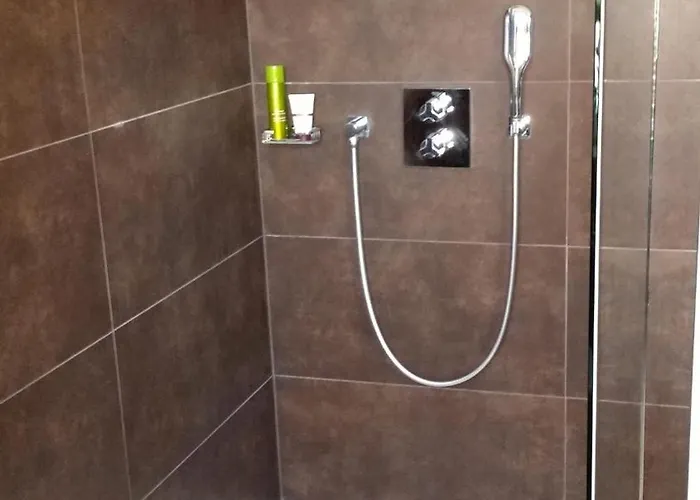 Anja In Apartmán Sellin (Rugen)